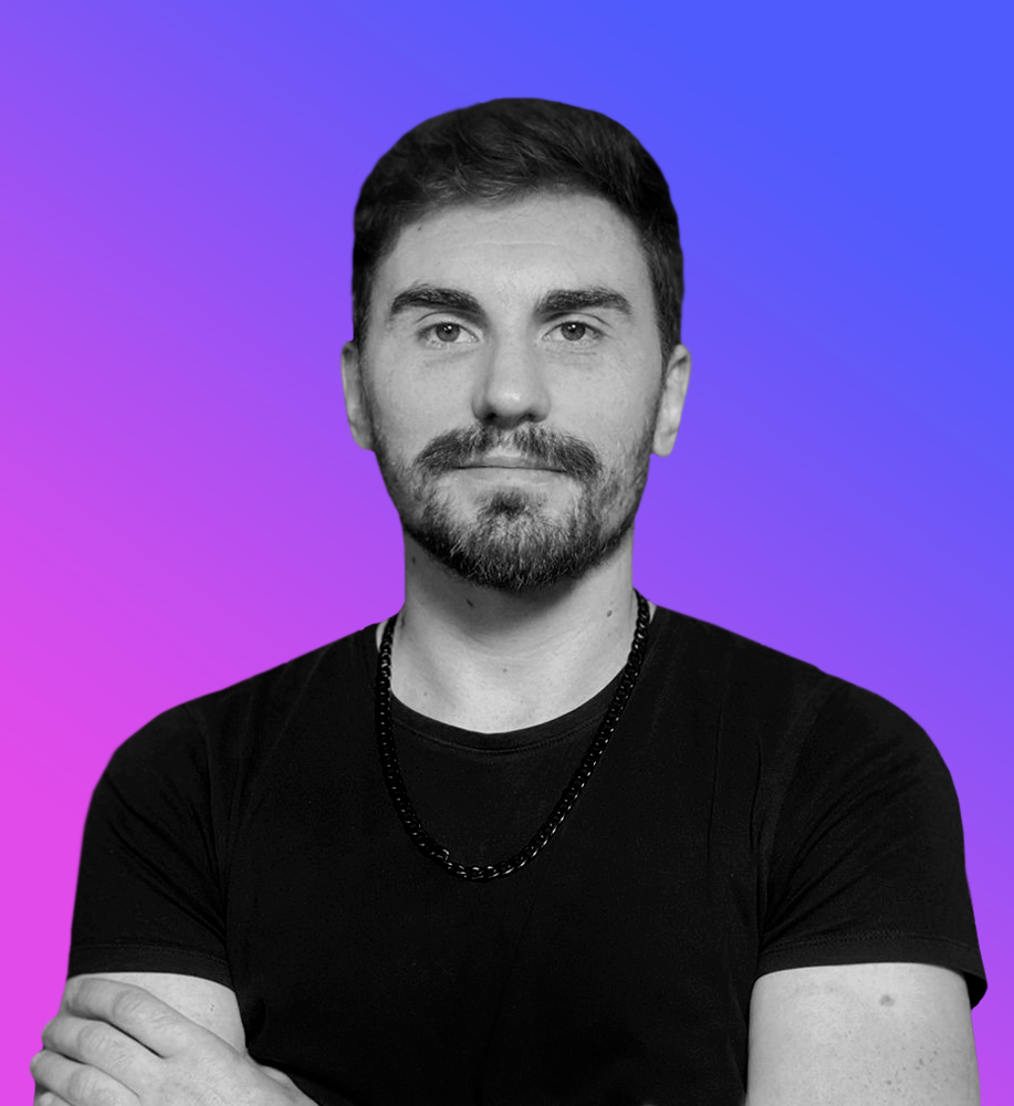 Libertad Academy Trading para todos TRADER Nikita Borounov